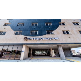 더스테이센추리호텔