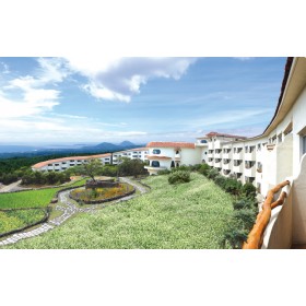 클럽이에스 제주리조트