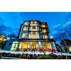 돈내코힐리조트