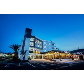 더 세리 리조트