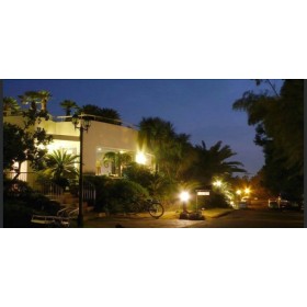 제주 스프링힐 리조트