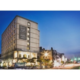 스타즈호텔 제주로베로*