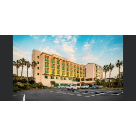 팜파스호텔 제주(씨엘블루호텔)