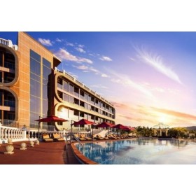 골드원 호텔&스위트 서귀포