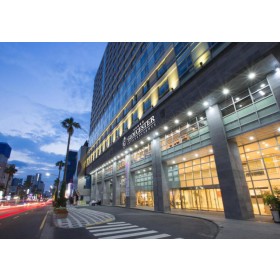 글로스터호텔 제주