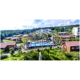 제주아이브리조트