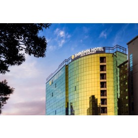 신신호텔 제주공항