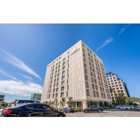 스위트메이호텔 서귀포