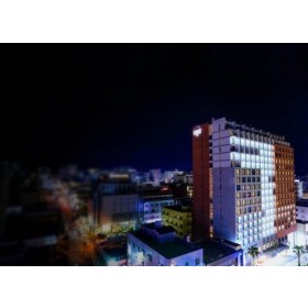 호텔에어시티 제주