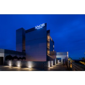 스놉 부티크 스테이