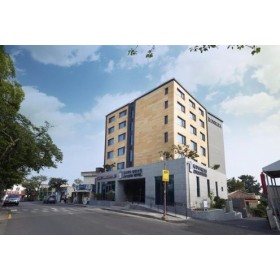 베니키아중문호텔