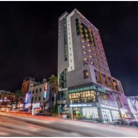 플로라 호텔 해마