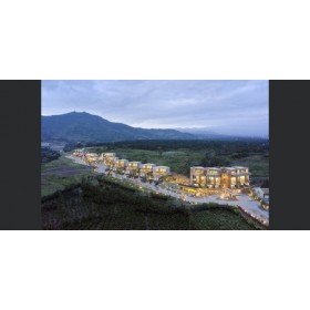 베이힐 풀&빌라