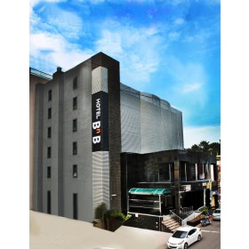 갤러리 호텔 비앤비