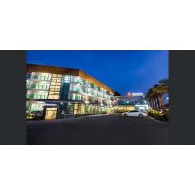 제주 아모렉스 리조트