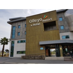 올레요 리조트