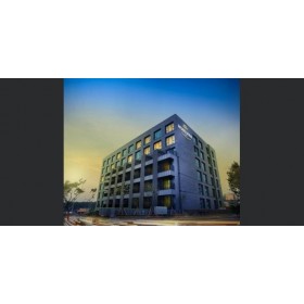 호텔 화인 제주