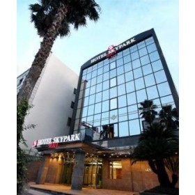 호텔스카이파크제주1호점