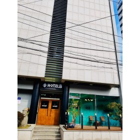 갤러리 호텔 비