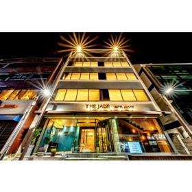 더제이드호텔앤카페