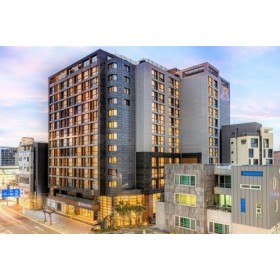 호텔골든데이지 서귀포오션