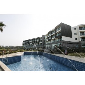 벵가스테이(구.코델리아리조트)