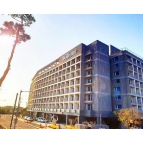 더베스트제주성산호텔*