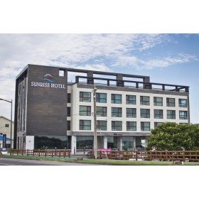 썬라이즈호텔 성산점