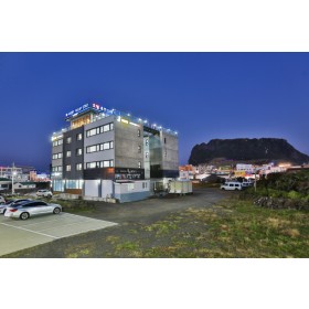 휴안스테이호텔