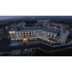 신신호텔 제주시티 (구.샹그릴라)