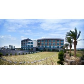 아름다운 리조트