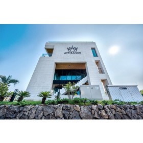 아띠랑스 호텔& 풀빌라