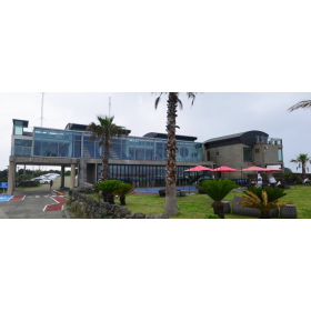 더 클라우드 풀 앤 스파