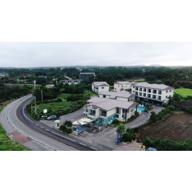 오션스퀘어 리조트