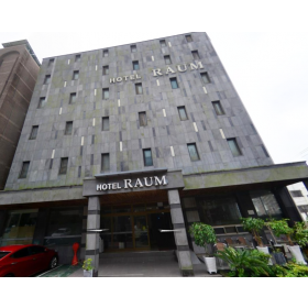 라움 호텔