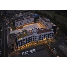 플레이스 캠프 제주