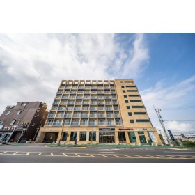 제주성산골든튤립호텔