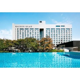 메종 글래드 제주