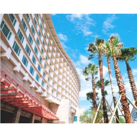 라마다프라자 제주호텔