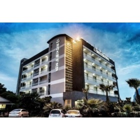 브리즈베이호텔