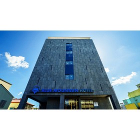 블루마운틴 호텔