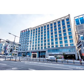 라마다제주시티홀