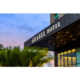 그라벨호텔&웨딩홀