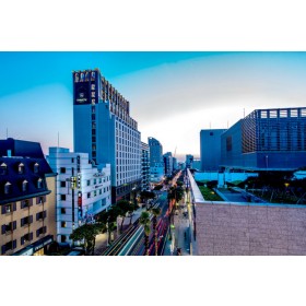 센트럴시티호텔