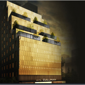 호텔컬리넌 제주