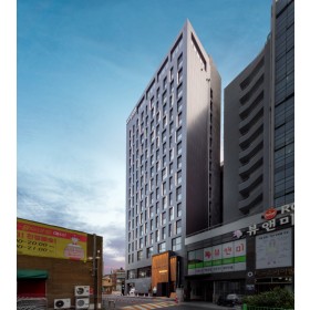 앨리스 앤 트렁크