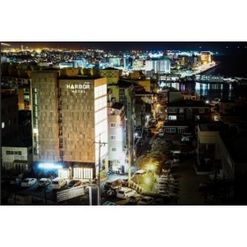 제주 하버 호텔