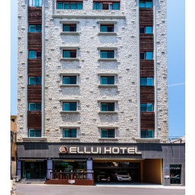 제주 엘루이 호텔