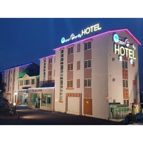 오션패밀리호텔