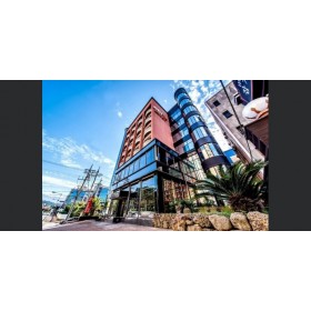 스카이리더스호텔